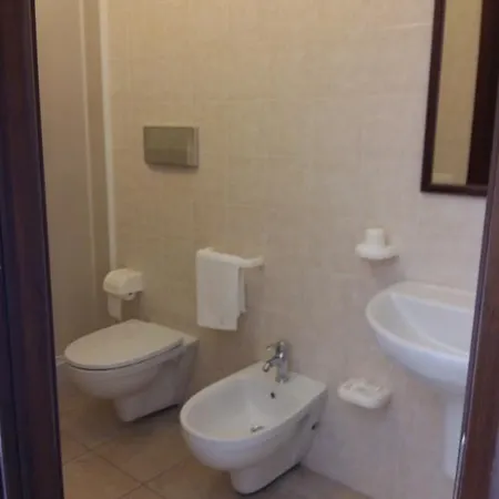 La Mortella Guest house Rotondella