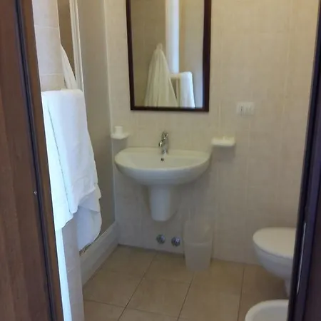 La Mortella Πανσιόν