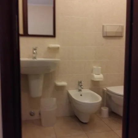 Πανσιόν La Mortella Rotondella