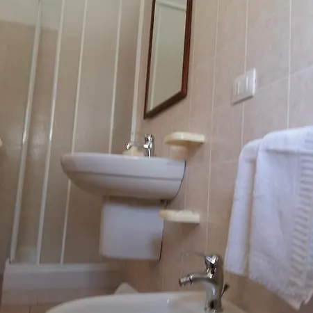 La Mortella Guest house
