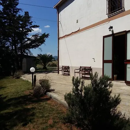 La Mortella * Rotondella