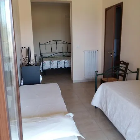 La Mortella * Rotondella