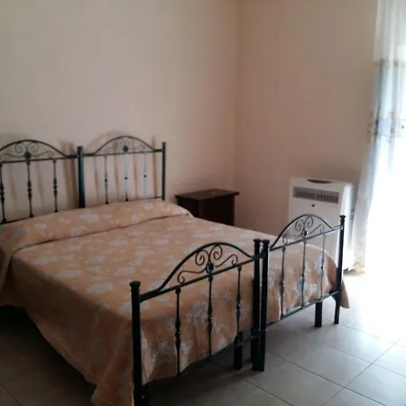 La Mortella * Rotondella
