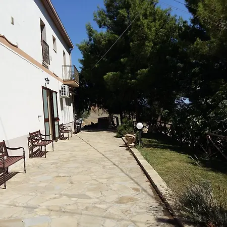 Πανσιόν La Mortella