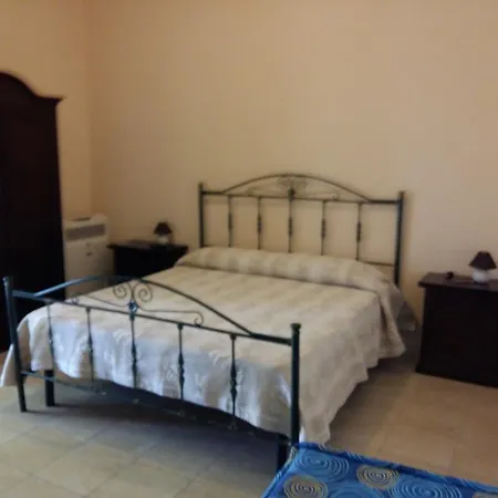 La Mortella Guest house
