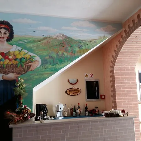 La Mortella * Rotondella