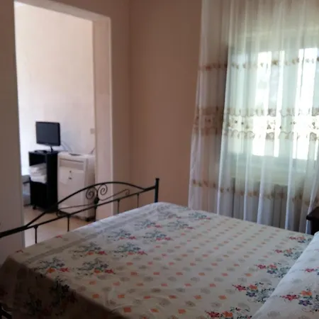 Guest house La Mortella
