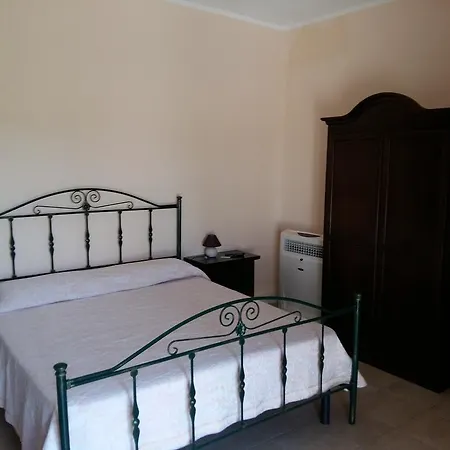 La Mortella Guest house Rotondella