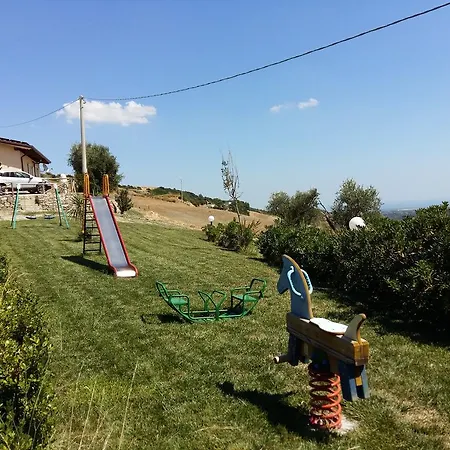La Mortella