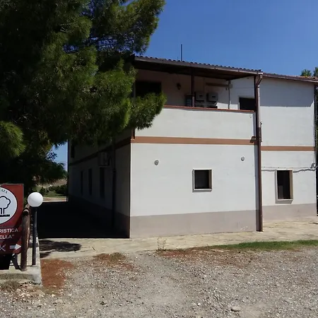 La Mortella * Rotondella