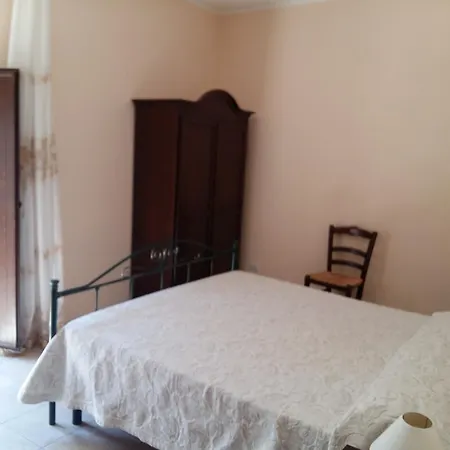 Guest house La Mortella Rotondella